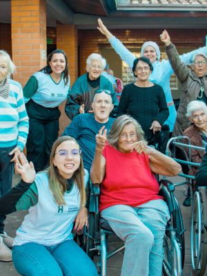 Dia dos Avós 2023: uma semana especial em homenagem ao idosos!